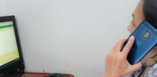 llamadas malintencionadas