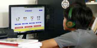 Aprendo en casa una gran oportunidad para fortalecer la ciudadanía Aprendo en casa