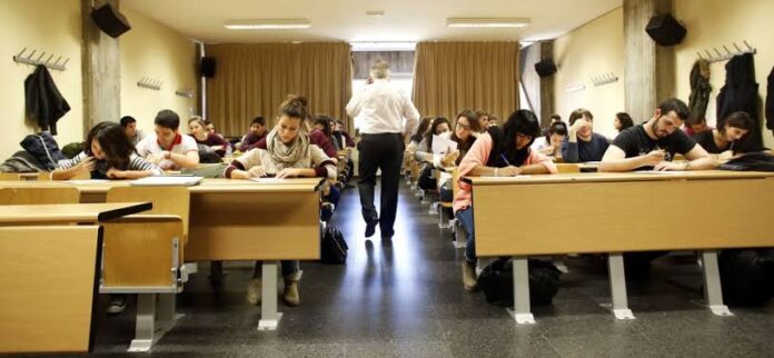 Universidades