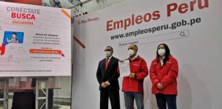 Empleos Perú