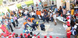 Especialistas en construcción