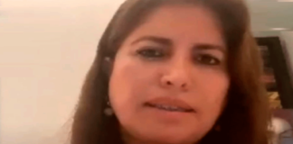 Carmen Omonte Durand