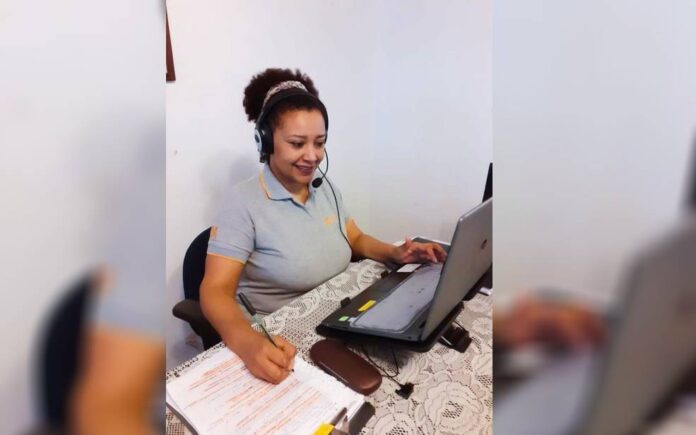 Central telefónica virtual