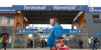 Coronavirus en niños