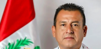 Jhosept Amado Pérez Mimbela