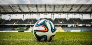 fútbol