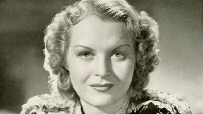 Hilda Matilde Krüger Grossmann