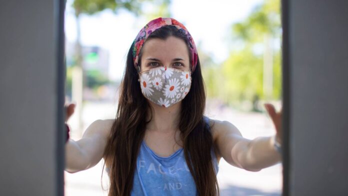 Ideas para mantenerse activo y no caer en el miedo por la pandemia