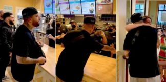 Nicky Jam demuestra su amor al prójimo Nicky Jam demuestra su amor al prójimo