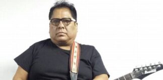 Por fin ‘Cachuca’ deja UCI superando el coronavirus Hernán Condori, mejor conocido como ‘Cachuca’