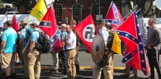 En el “Día X” colapsará la sociedad alemana