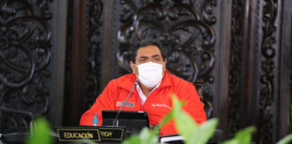 Jorge Montoya