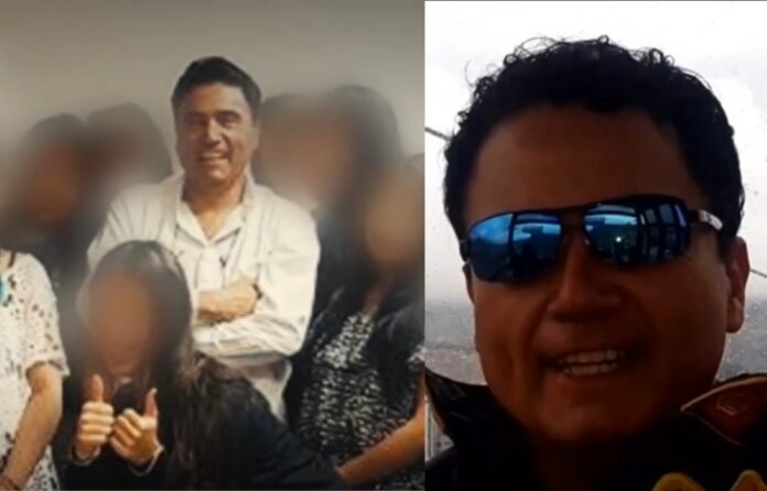 Botan a profesor que pactaba encuentros sexuales con alumnas