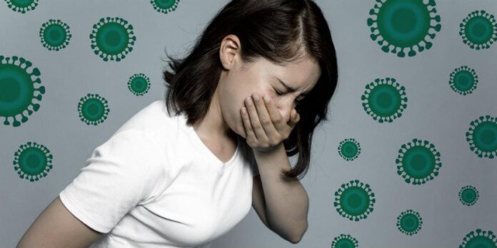 Gastroenteritis