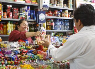 Bodegas