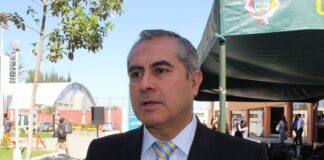 Mario Zúñiga Martínez
