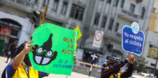 Día Mundial sin Auto