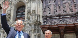 Fortunato Quesada