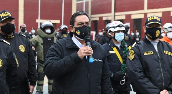 Jorge Montoya