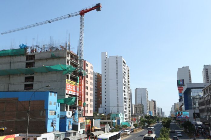 Construcción