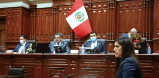 María Antonieta Alva