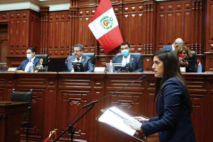 María Antonieta Alva