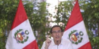 Martín Vizcarra