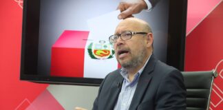 Percy Medina