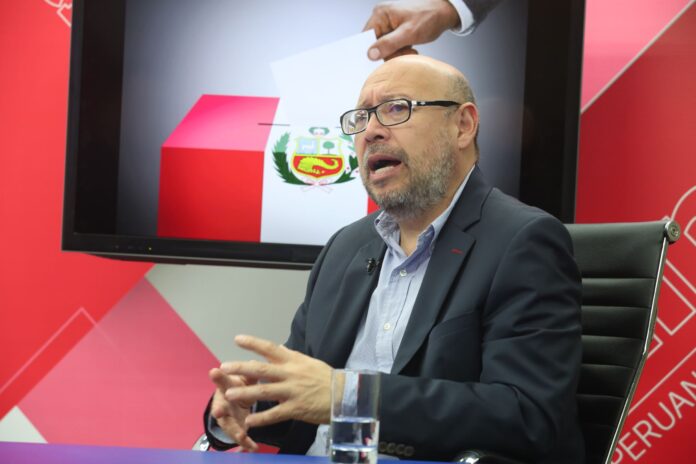 Percy Medina