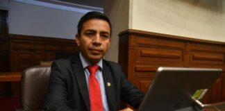César Gonzáles Tuanama