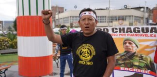 Posemoscrowte Chagua Payano