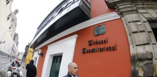 Tribunal Constitucional