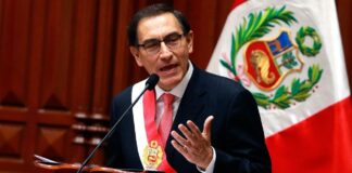Martín Vizcarra