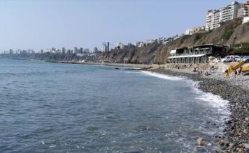 Playas