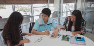 Estudiantes