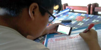 Programas educativos