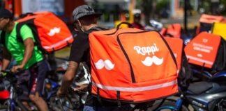 Servicio de delivery
