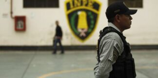 Instituto Nacional Penitenciario