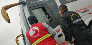 Sutran realiza operativos contra la trata de personas