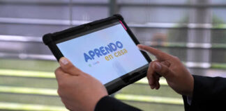 Tablets para estudiantes