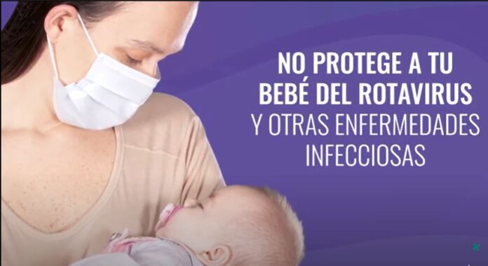 'Programa tu vacuna'