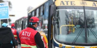 transporte