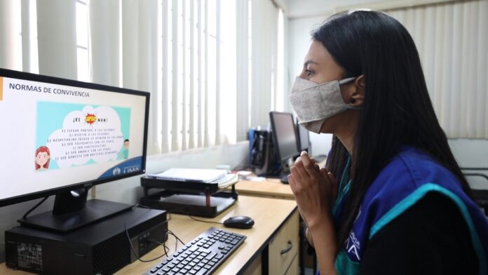 Adolescentes Fuertes y Seguros