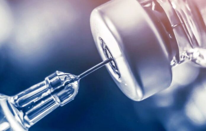 Vacuna contra la Covid-19