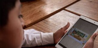 Entrega de tablets mejorará educación de cara al futuro Tablets