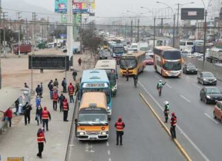 Transporte urbano
