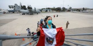 Vuelos comerciales gratis para médicos