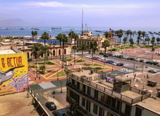 Callao