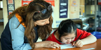 Las políticas inclusivas desde la gestión escolar