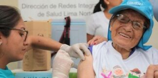 4 mil pacientes renales crónicos serán vacunados
